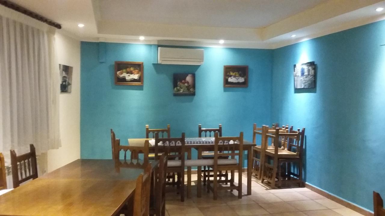 Hospederia Prepirineo Hotel Undues-Pintano Bagian luar foto