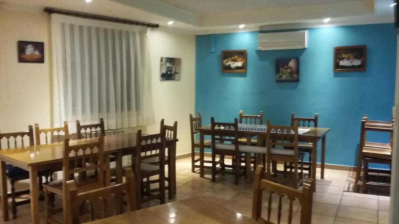 Hospederia Prepirineo Hotel Undues-Pintano Bagian luar foto