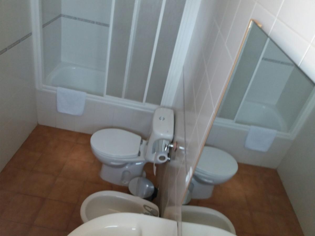 Hospederia Prepirineo Hotel Undues-Pintano Bagian luar foto