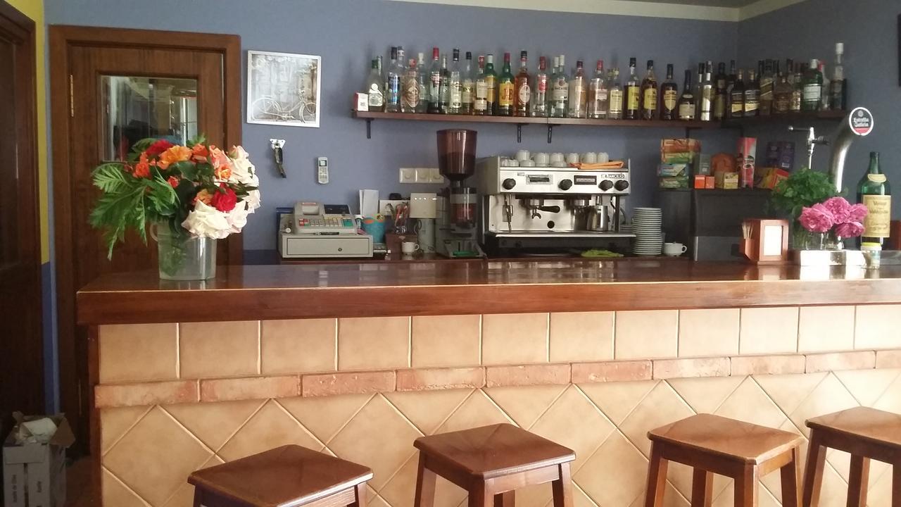 Hospederia Prepirineo Hotel Undues-Pintano Bagian luar foto